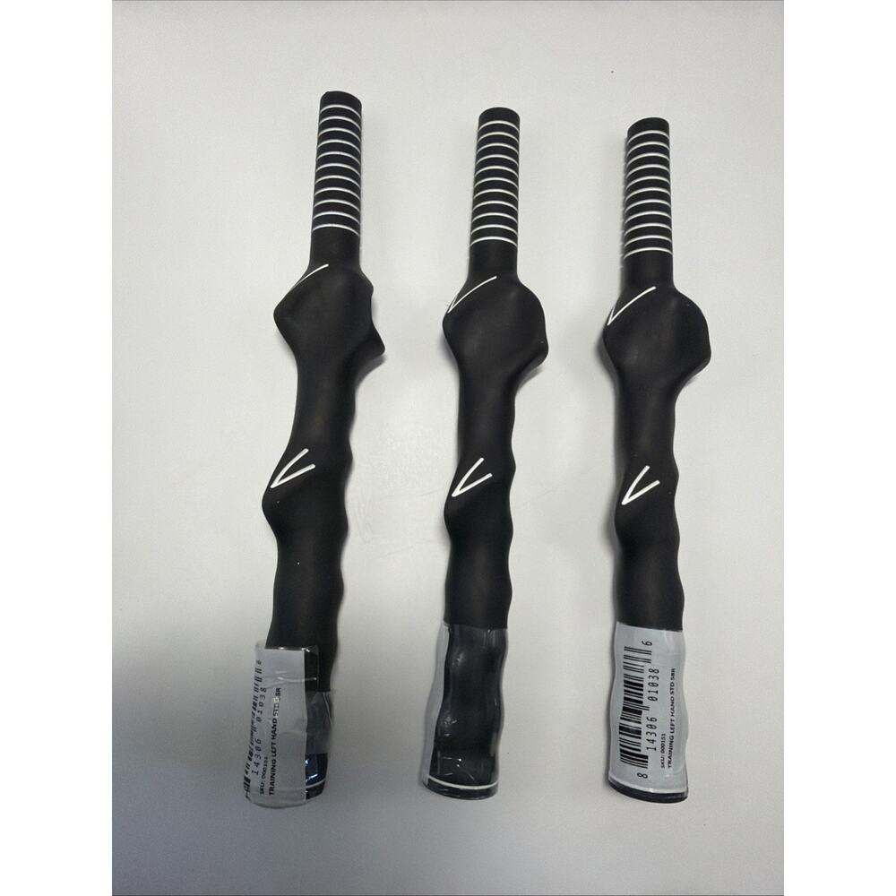 Lamkin Golf Training Grip Left Handed 3pack